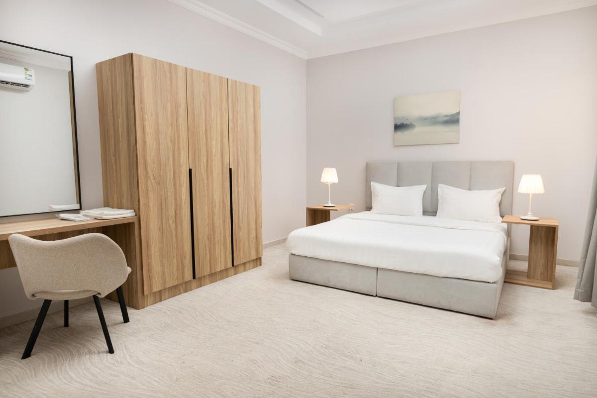 One Bedroom Luxury Aprt & 15 Mins from Al-Masjid Nabwi