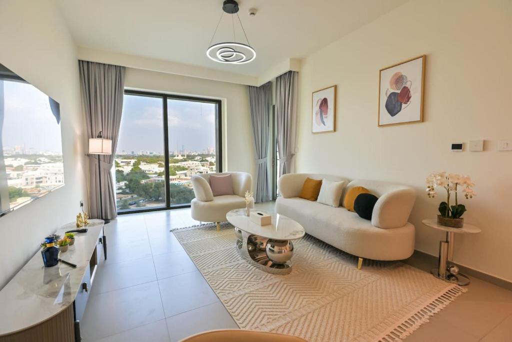 Elegant 2BR Downtown Views wDubai Mall Zabeel Access