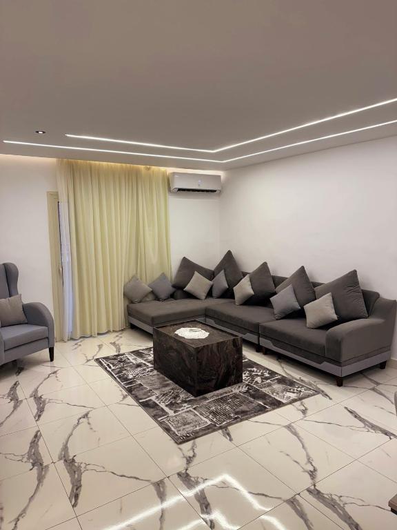 LUXURY HOTEL APARTMENT 2bedroom front of City Stars