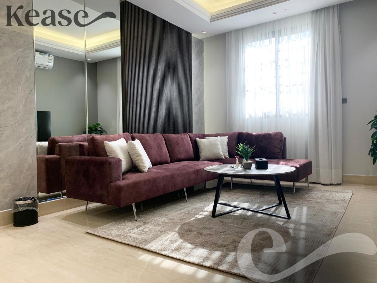 Kease Qirwan A-4 Royal touch Terrace XZ34