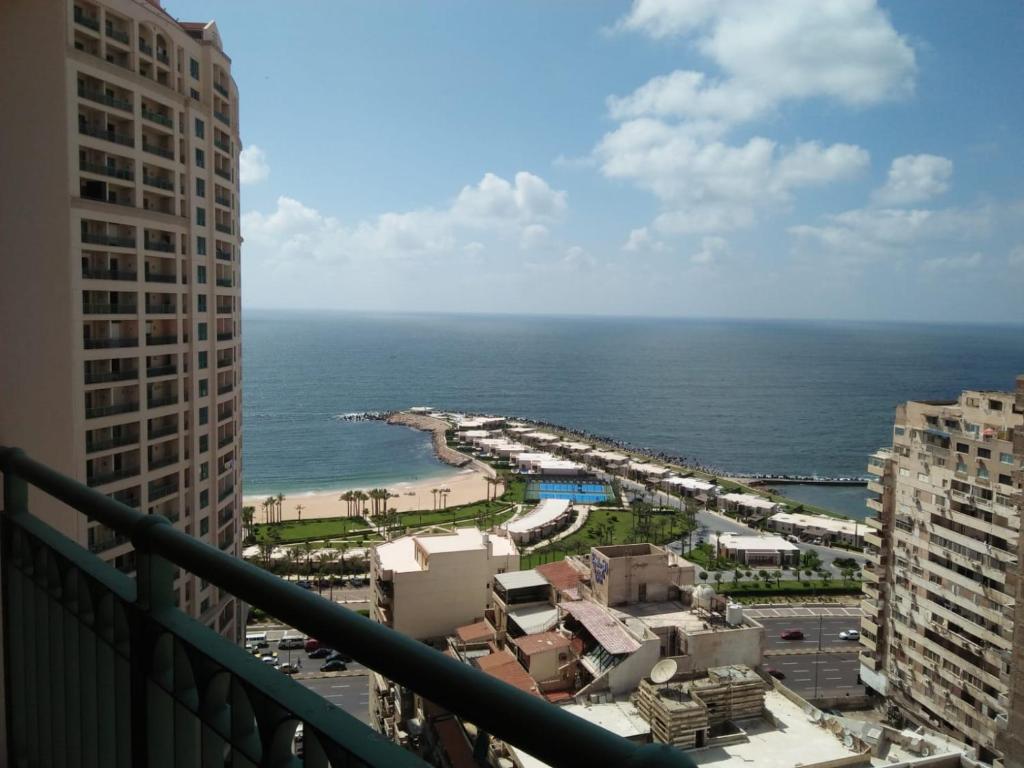 Luxury Apartment in San Stefano