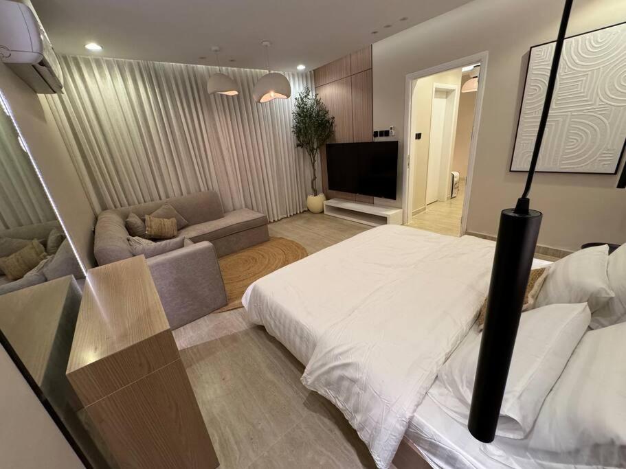Luxury residence near bolivard