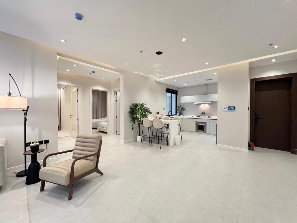 Luxury Apartment- Self Entry