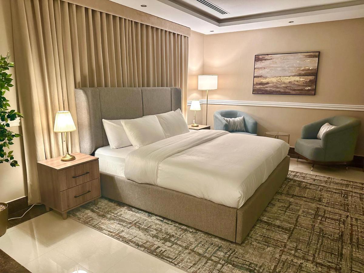 Luxury Executive Suite Alkhobar