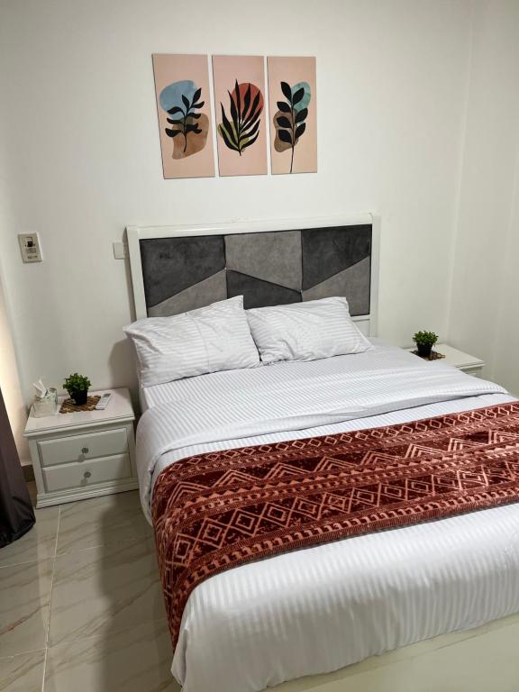 Luxury appartment