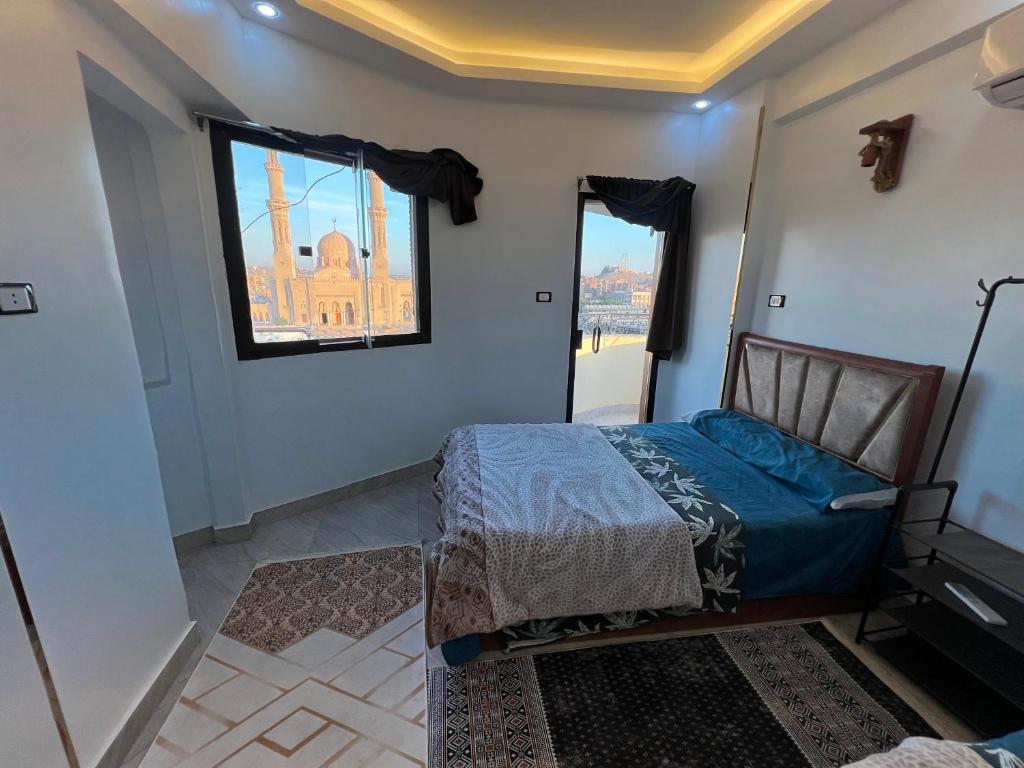 Super Elite apartment – Aswan city center apartments