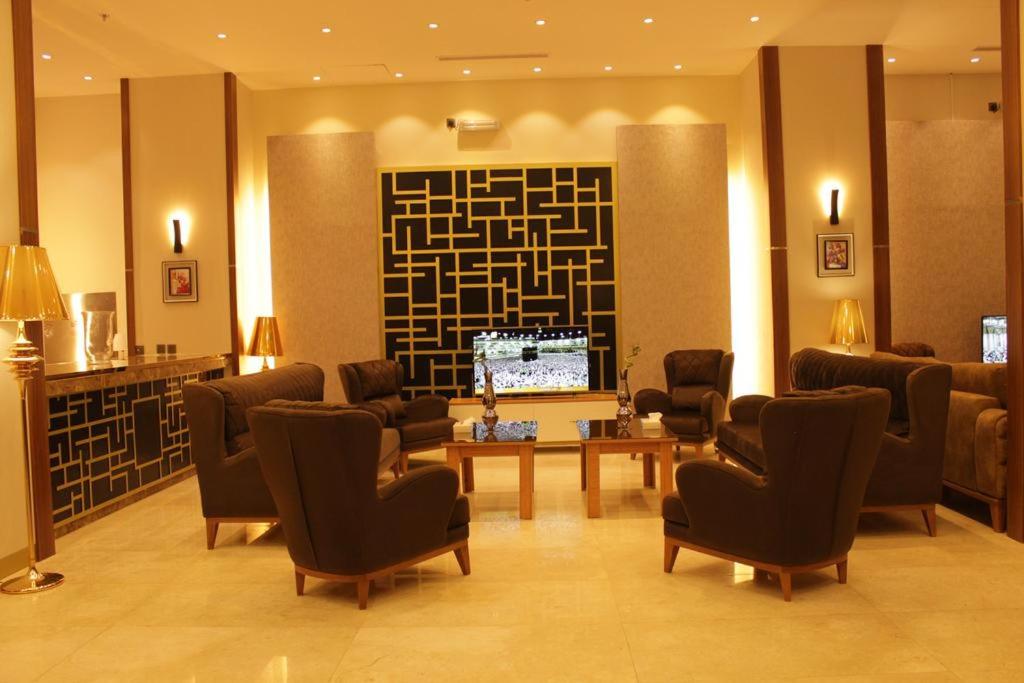 الفخامة الماسية للوحدات السكنية المفروشة