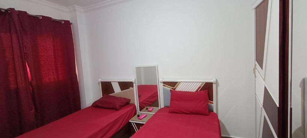 Luxury flat in the New Alamein Egypt