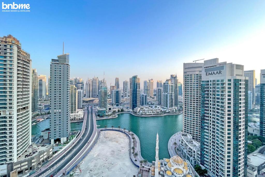 Bnbme – SkyView Tower