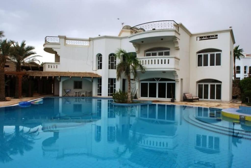 Elba Luxury Villa