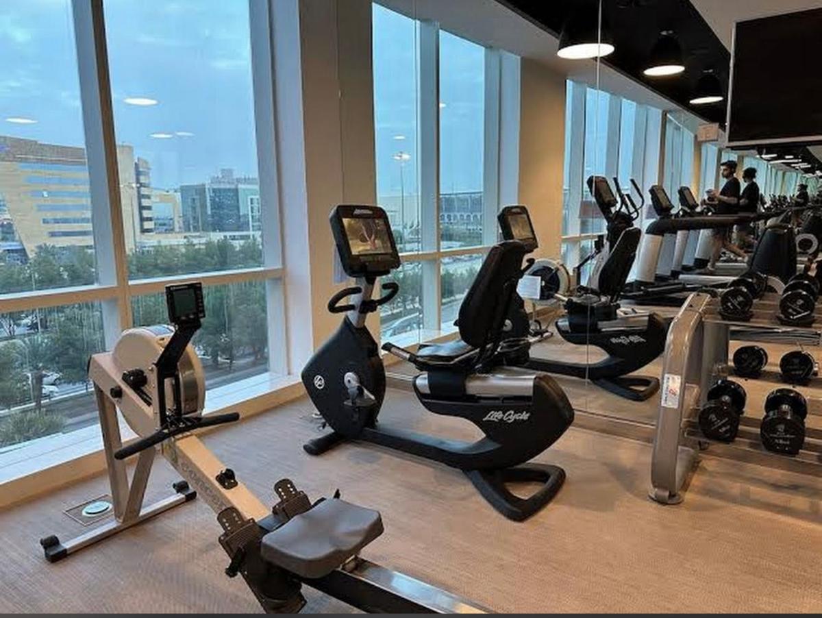 Luxury Hotel Studio in Damac