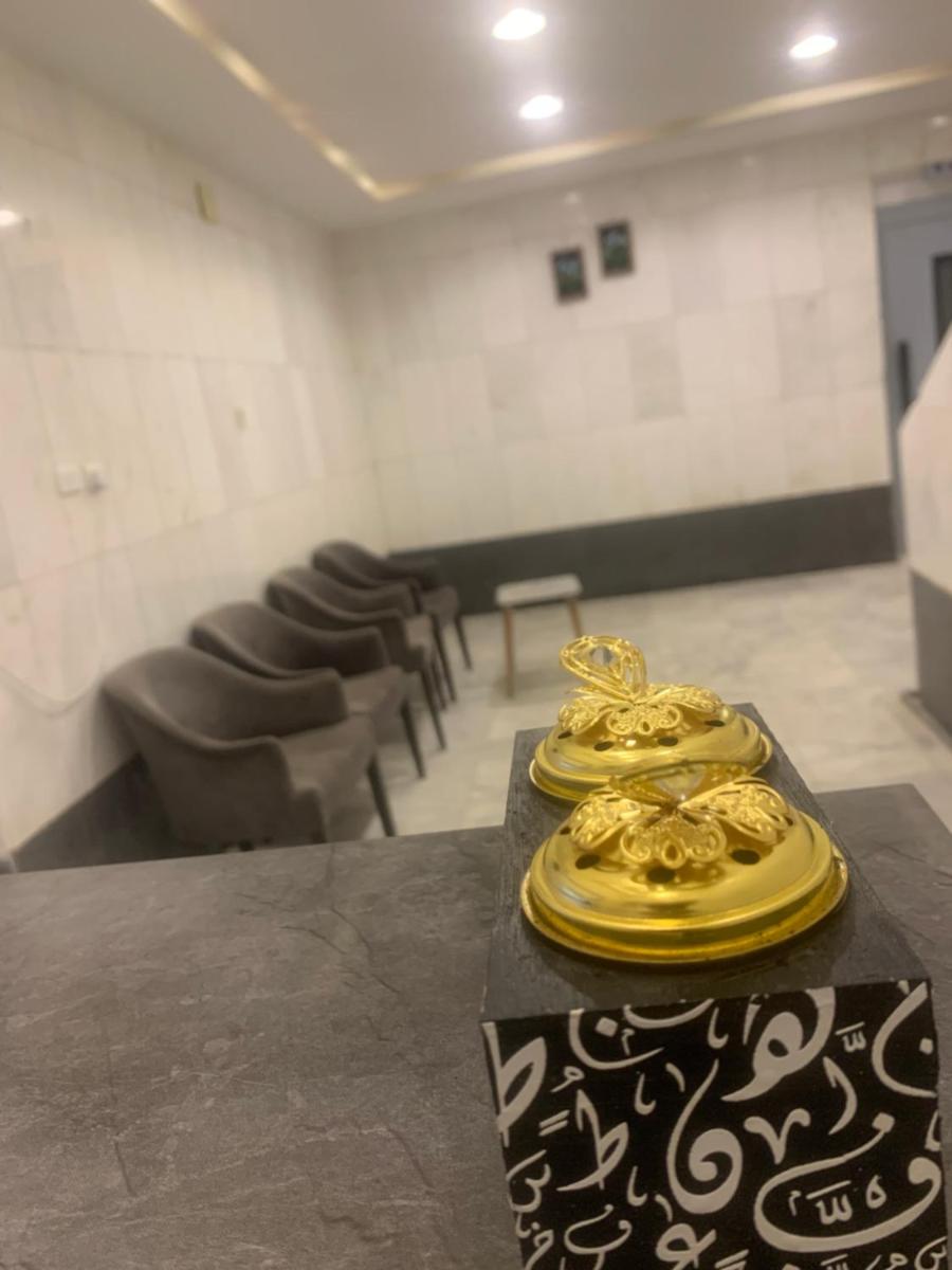 لينا للوحدات السكنية المفروشة