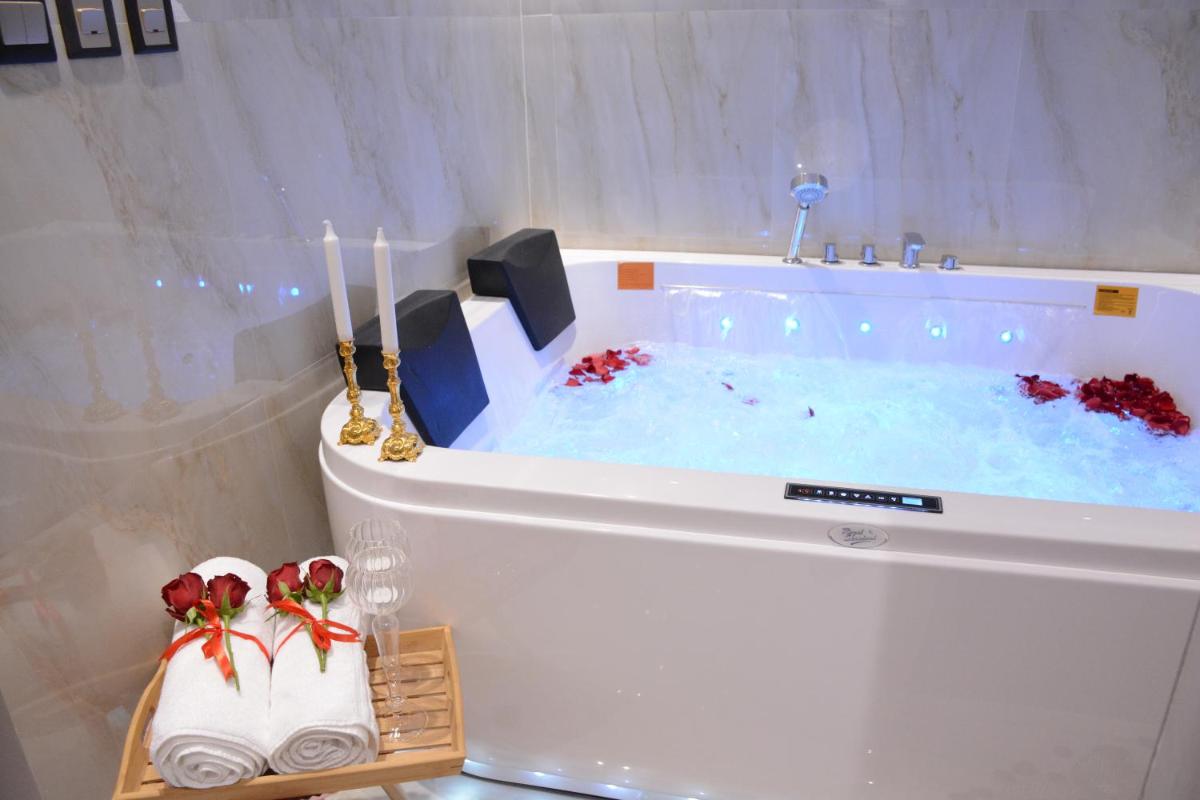 الايوان للاجنحة الفندقية E1 Hotel