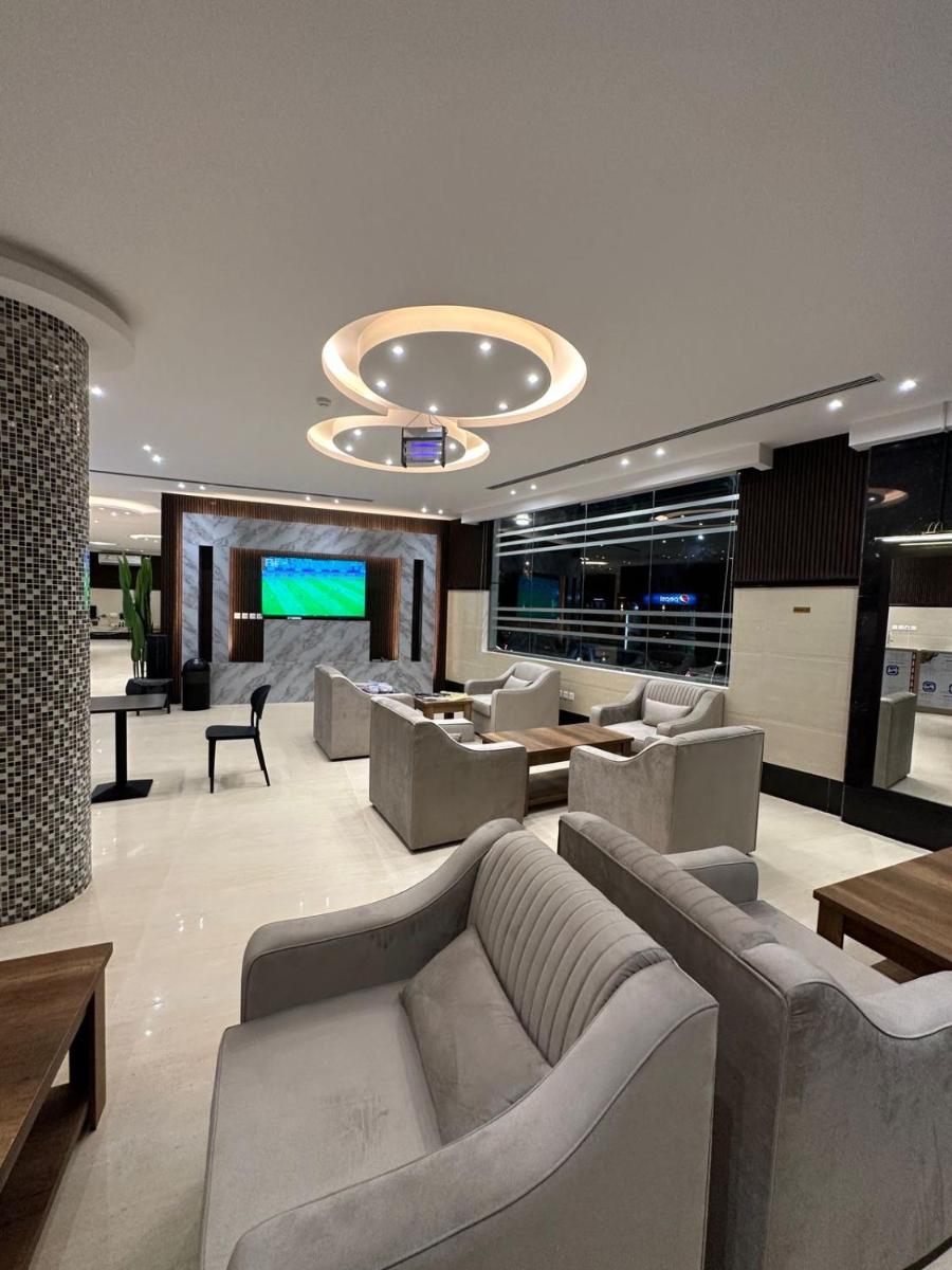 ليوان الريان للشقق المخدومة Liwan Al-Rayyan for serviced apartments