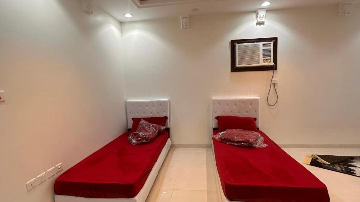 Madinah Comfort