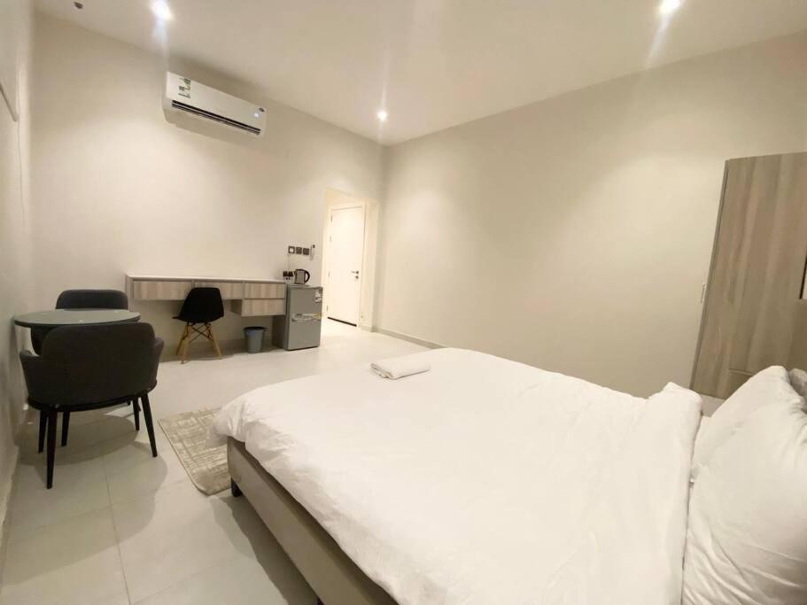 Madinah Valley Residence Room 22