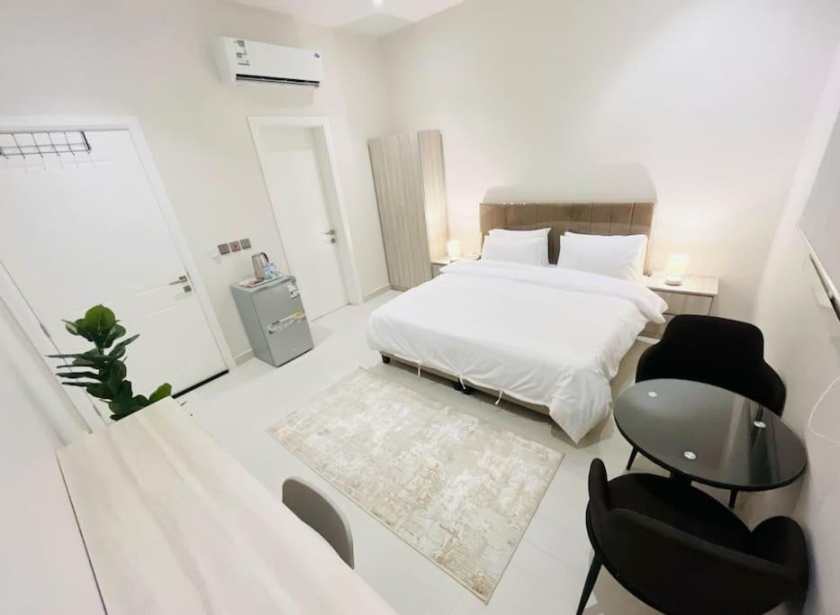 Madinah Valley Residency Room 20