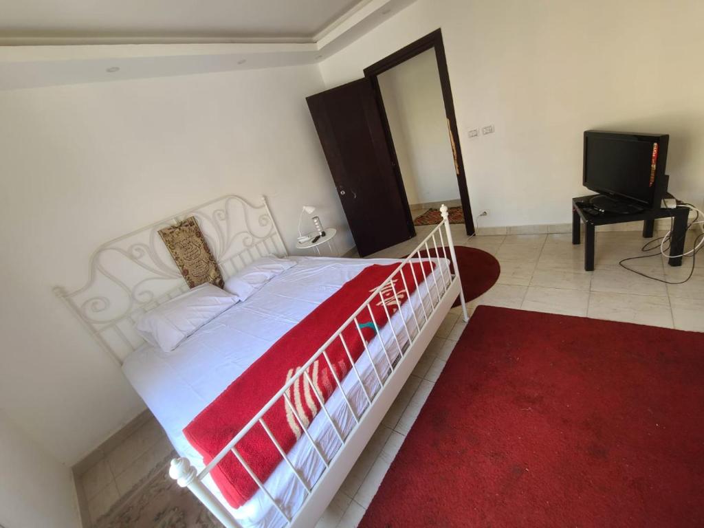 Madinaty b1 two bd apartment