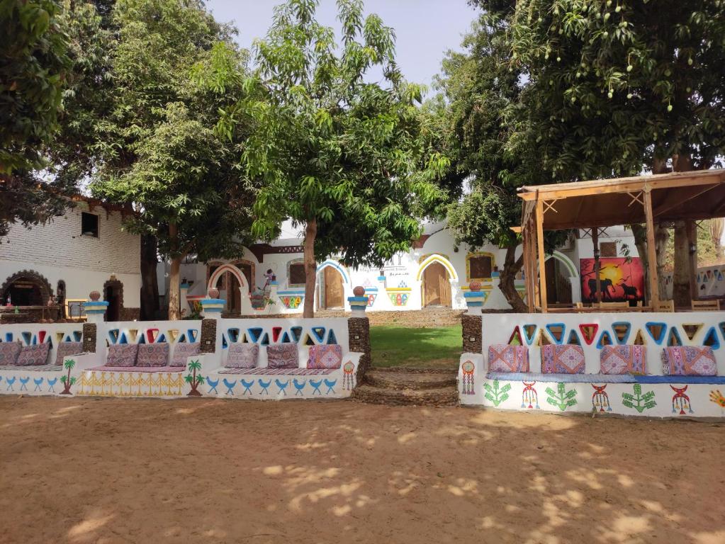 Maghrabi’s Guest house