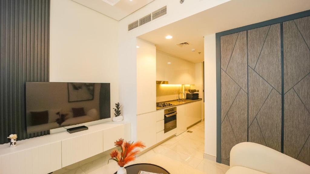 Magnificent studio-One of kind in Dubai