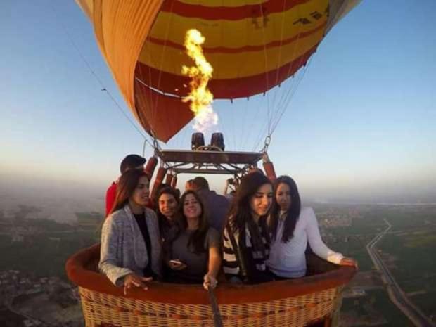 Mak tours
