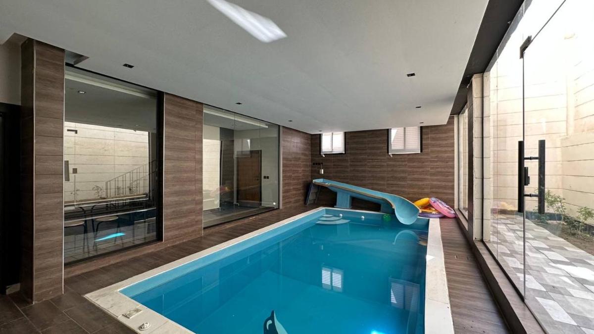 HADA ELAPH Villa