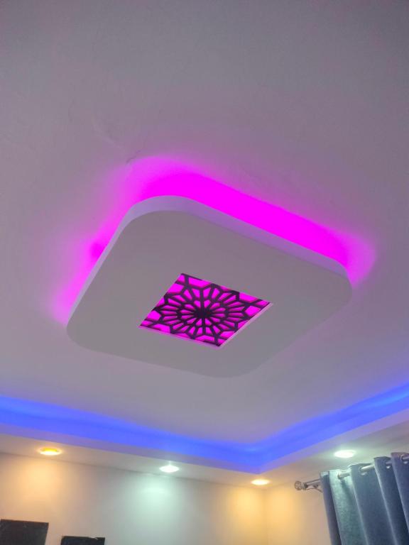 RaNa pyramids inn