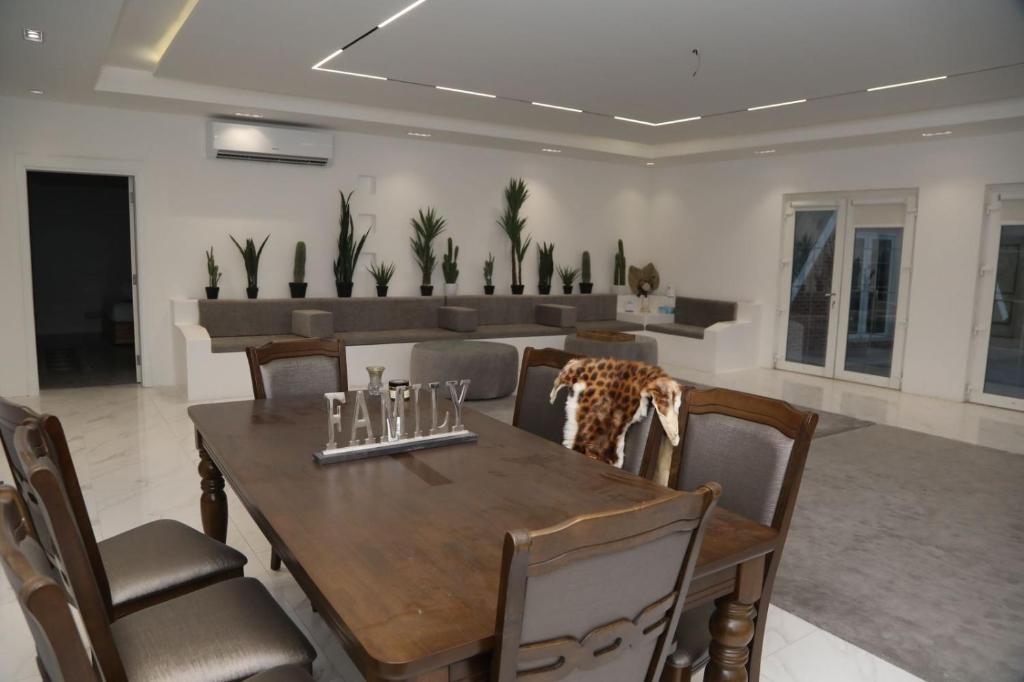 Malina Resort منتجع مالينا