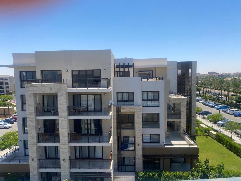 Marassi hotel Apartment