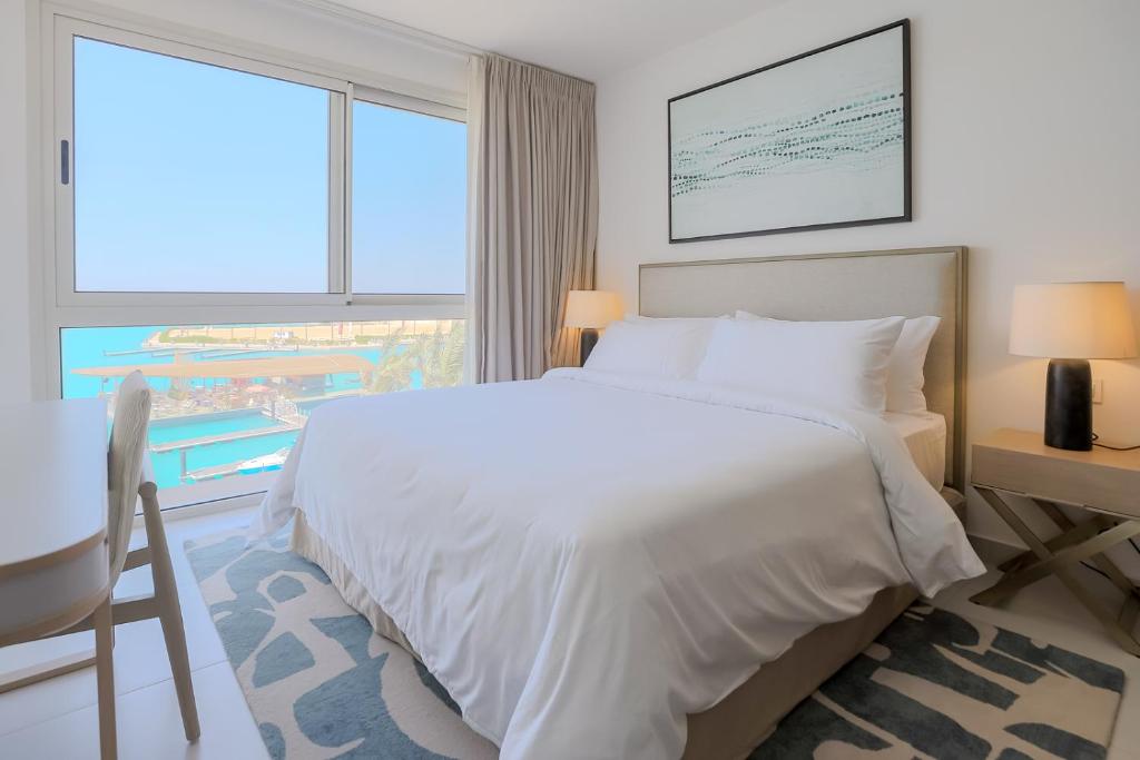 Marassi Boutique Hotel-Vela Suites