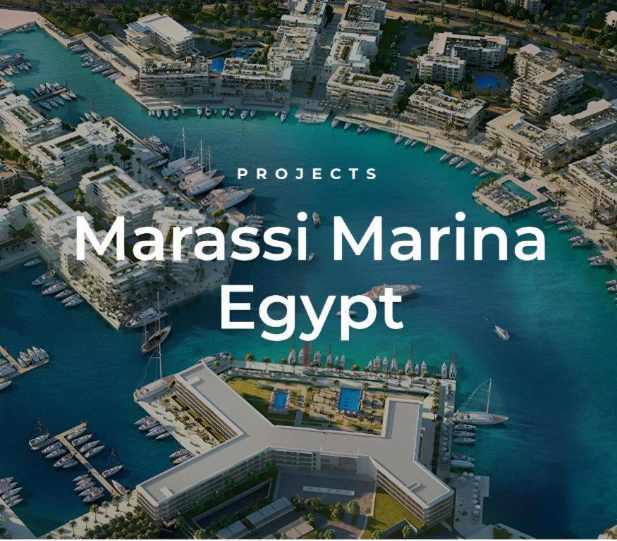 Marassi luxury chalet