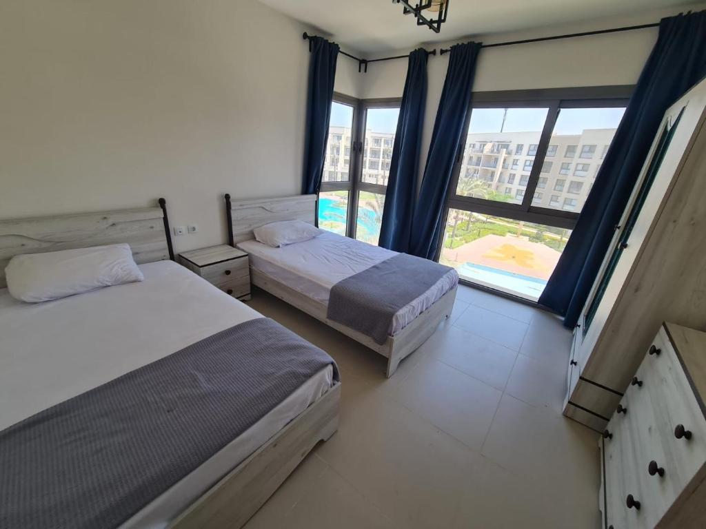Marassi Marina 2