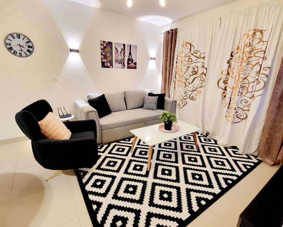 Marassi Marina 2 – Salt Lake Chalet