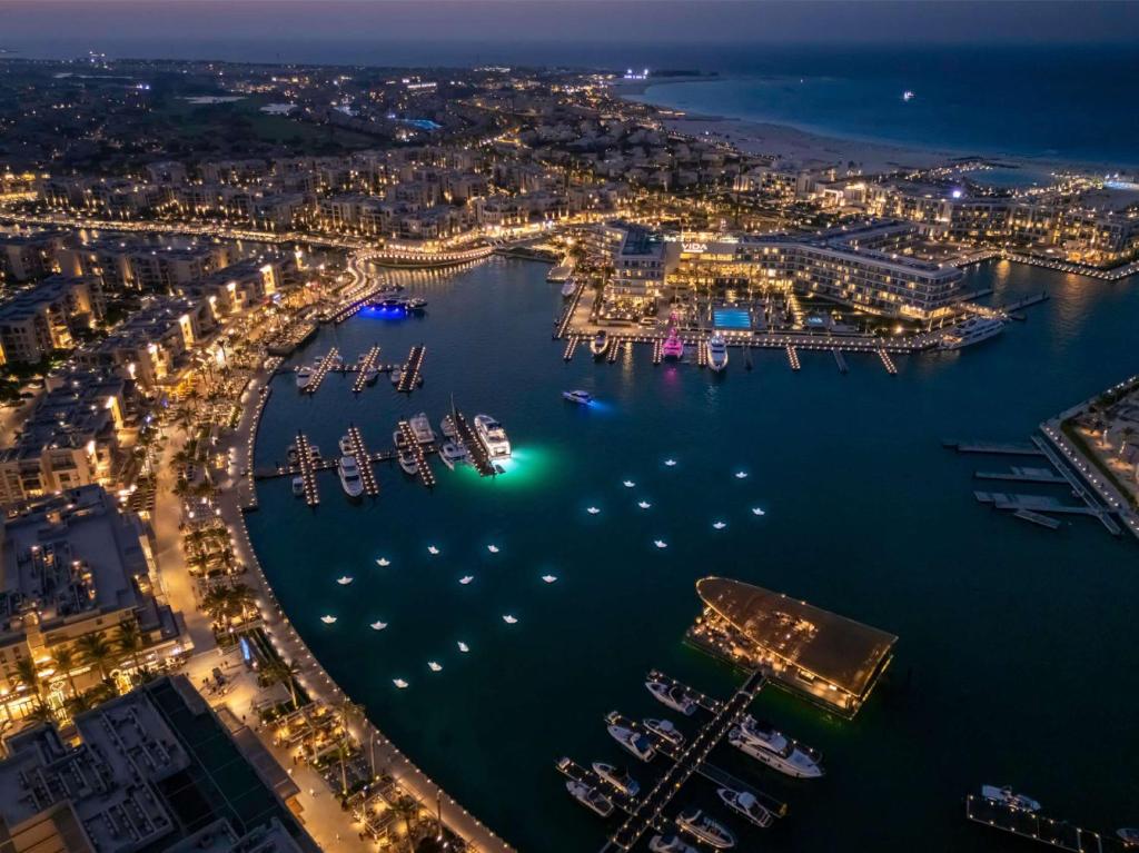 Marassi marina Emaar