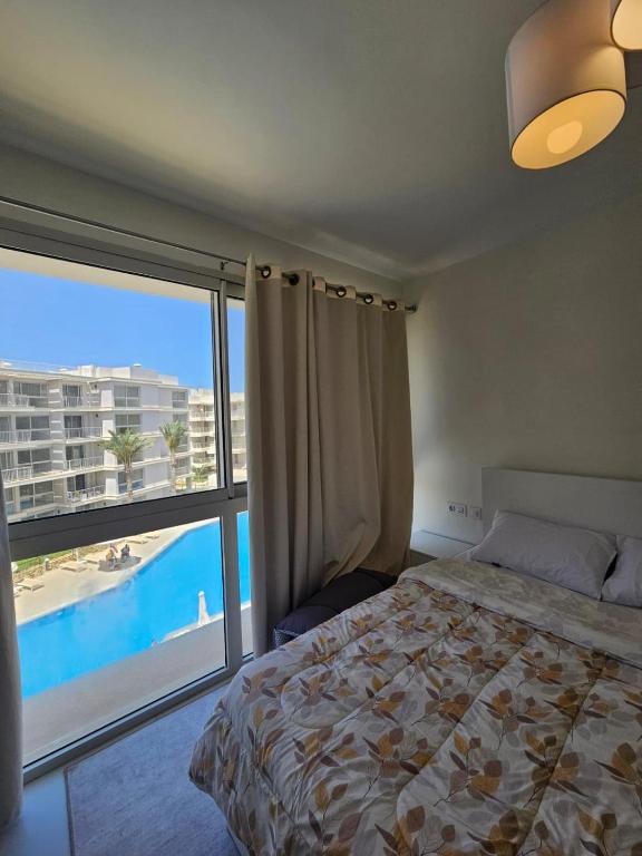 Marassi Marina West 1 Bedroom