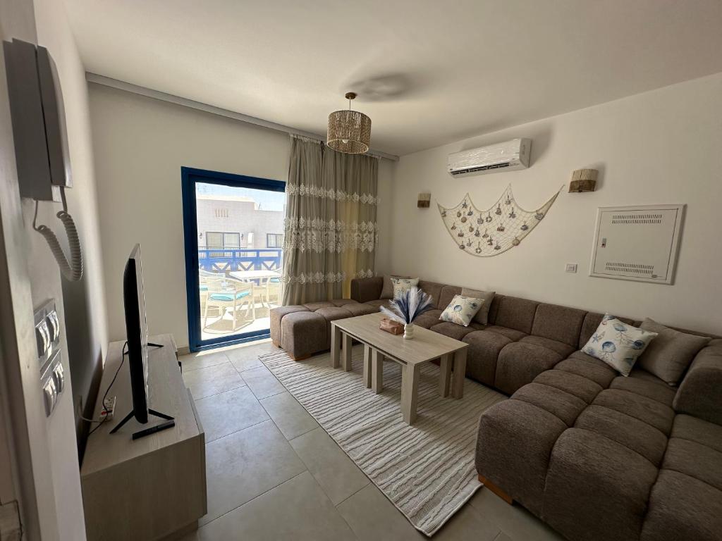Marassi one bedroom Chalet, Sidi Abdelrahman North Coast, El Alamein