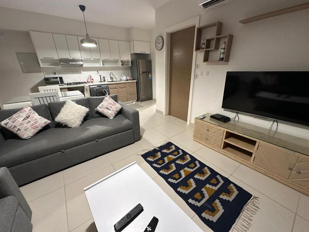 Marina Marassi One Bedroom Apartment