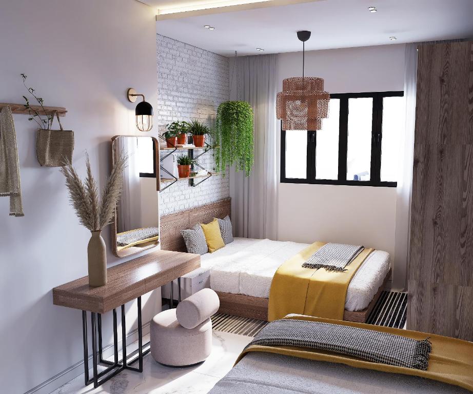 Marina Resort New Alamein By Seven Seasons