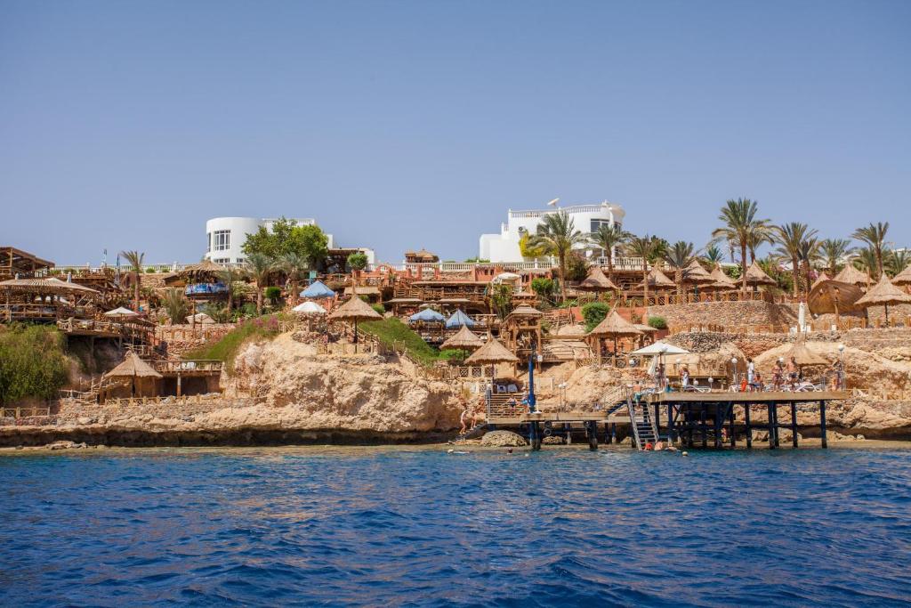Pickalbatros Golf Beach Resort - All Inclusive
