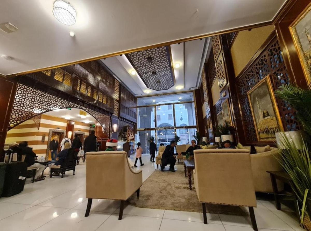 فندق منازل المرسى Manazil almarsa