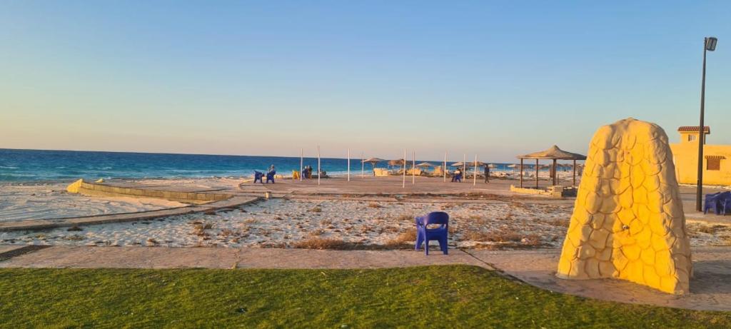 Marseilia Beach 1