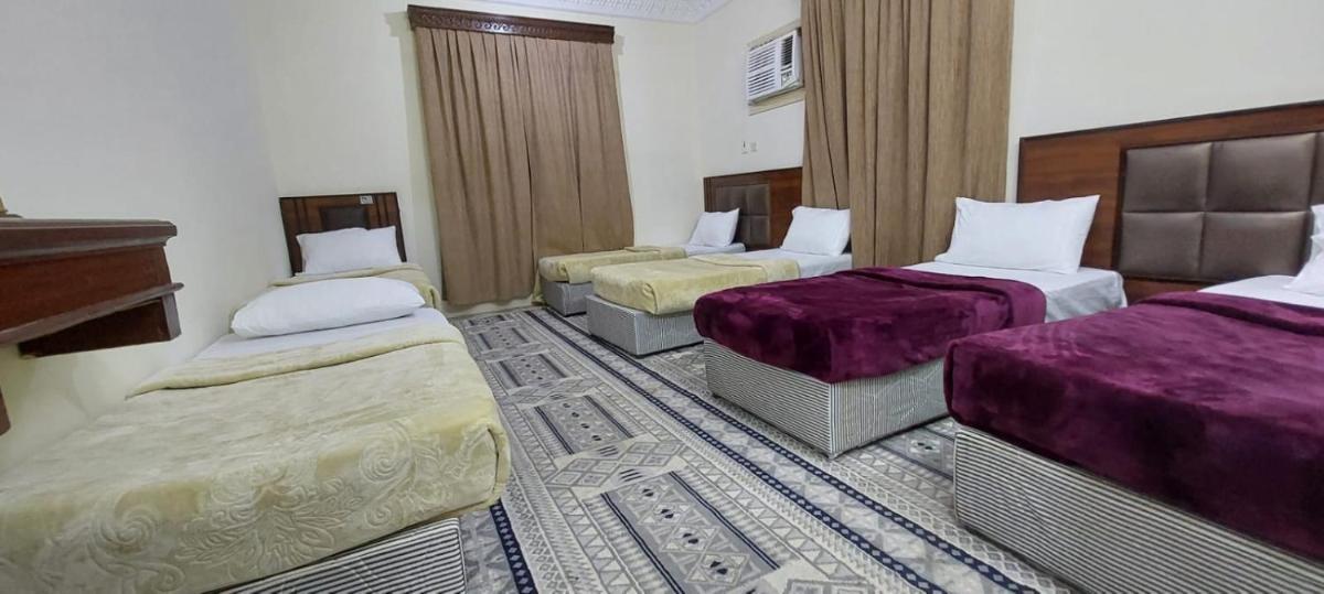 Mass hotel