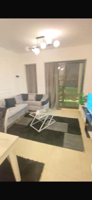 Modern apartment in madinaty B8