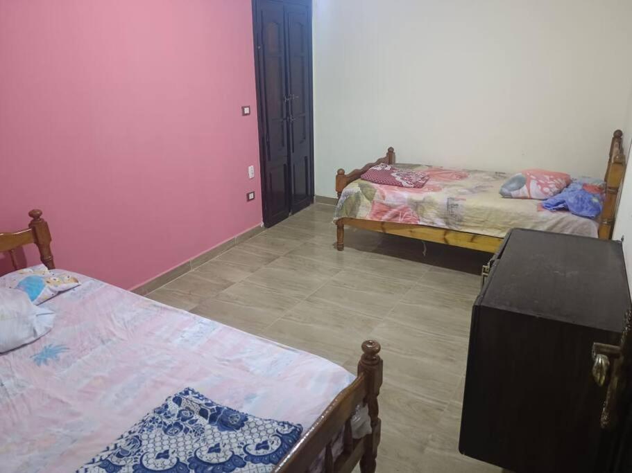 Meka beach big apartment