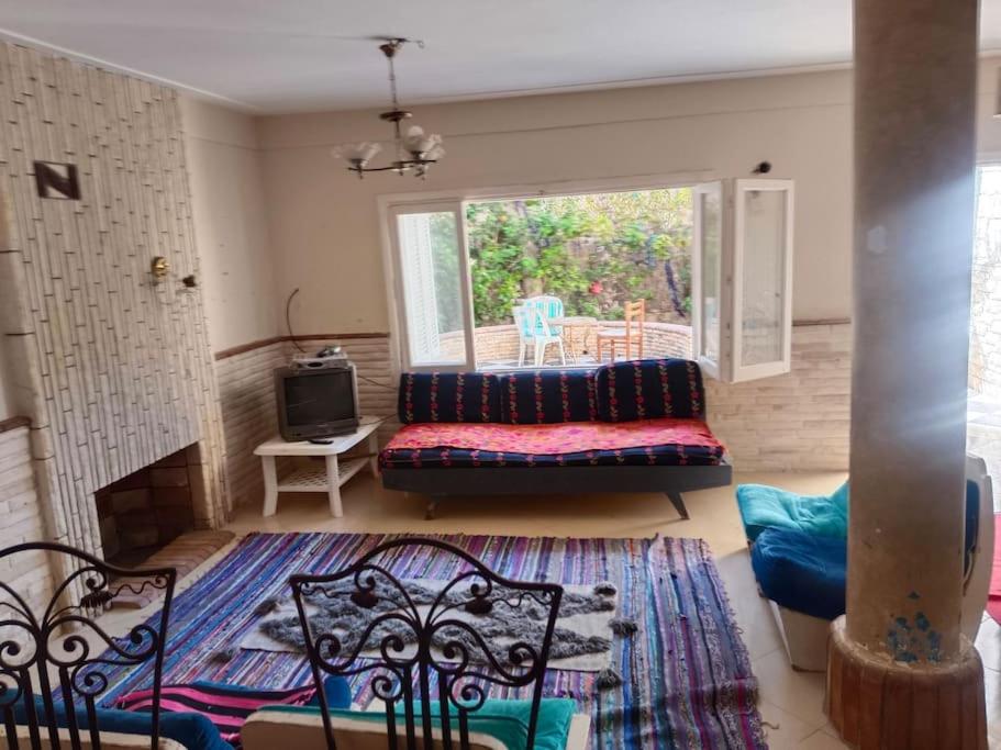 Meka privacy quit duplex villa