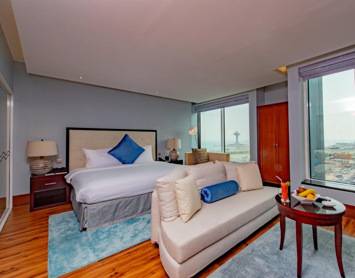 Mercure Corniche Al Khobar