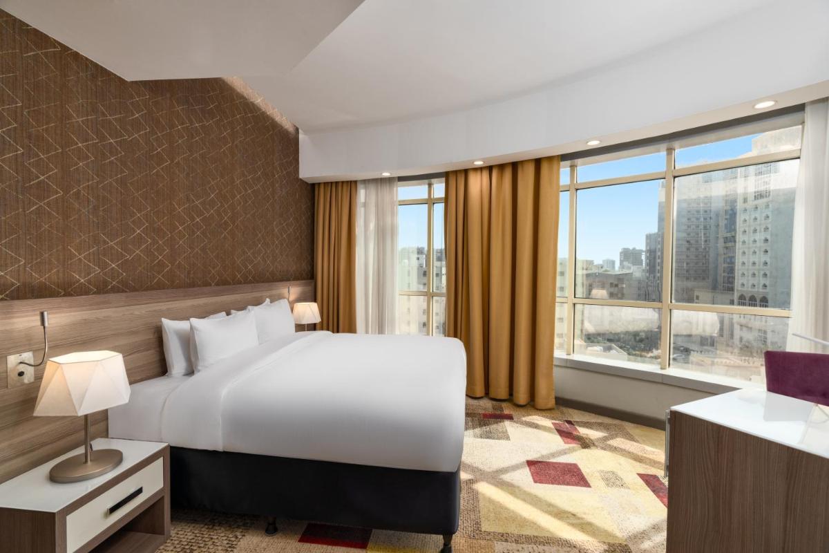 Mercure Makkah Aziziah