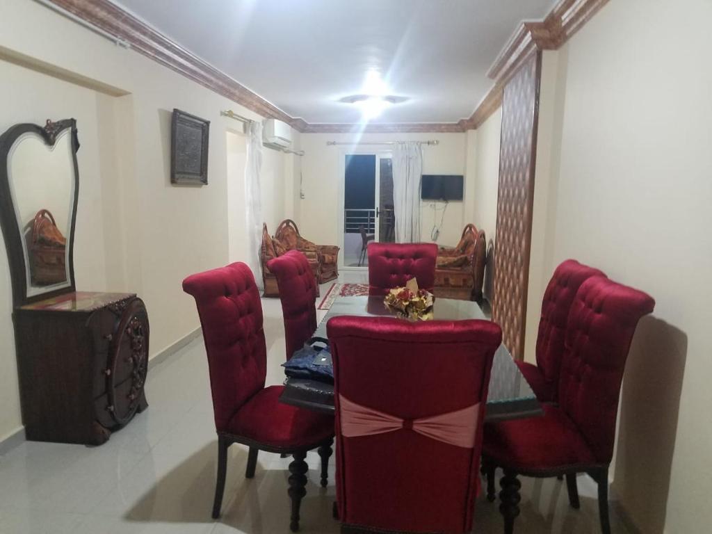 Miami Paradise – near montaza beach and palace