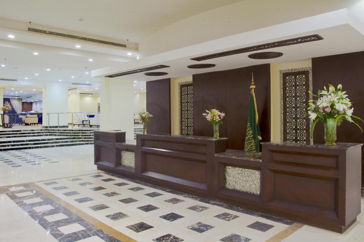 فندق منى كونكورد