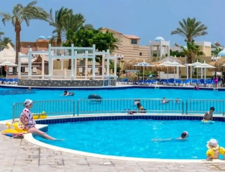Hurghada Mirage Bay Resort & Aquapark